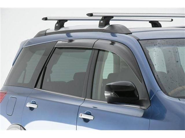 Subaru EXIGA CROSSOVER 2017-05 24412-3