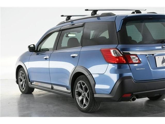 Subaru EXIGA CROSSOVER 2017-05 24412-6