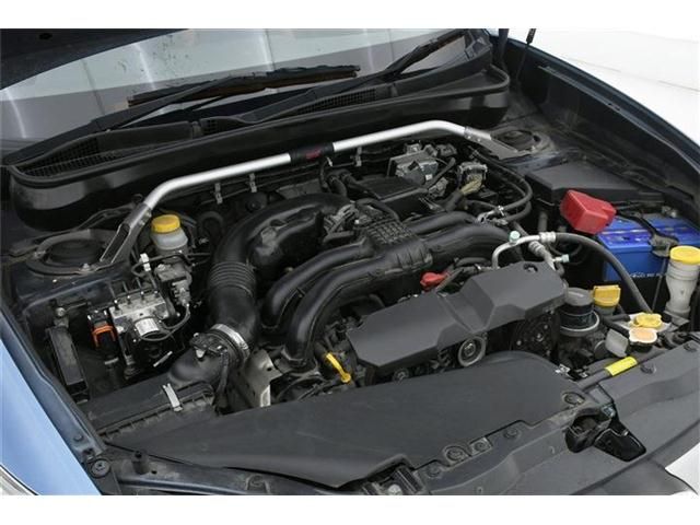 Subaru EXIGA CROSSOVER 2017-05 24412-9