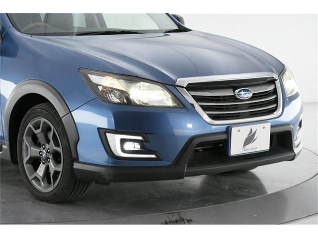 Subaru EXIGA CROSSOVER 2017-05 24412-2