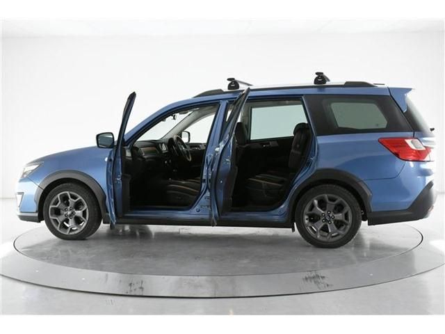Subaru EXIGA CROSSOVER 2017-05 24412-5