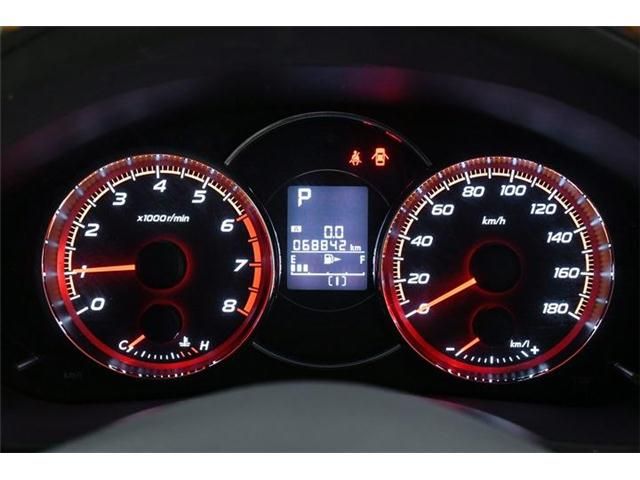 Subaru EXIGA CROSSOVER 2017-05 24412-8
