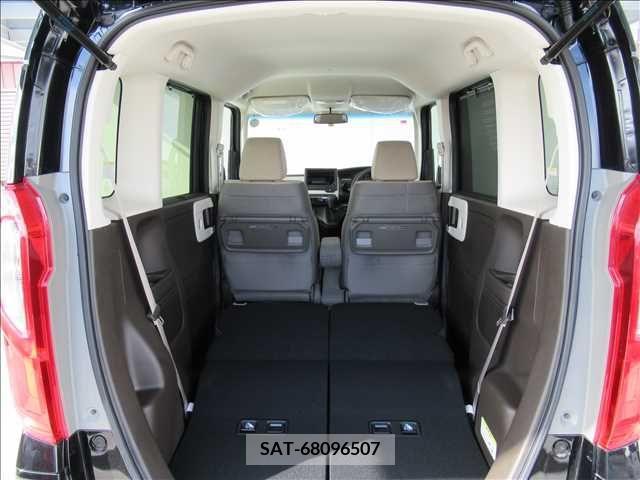 Honda N BOX 2022-08 278561-15