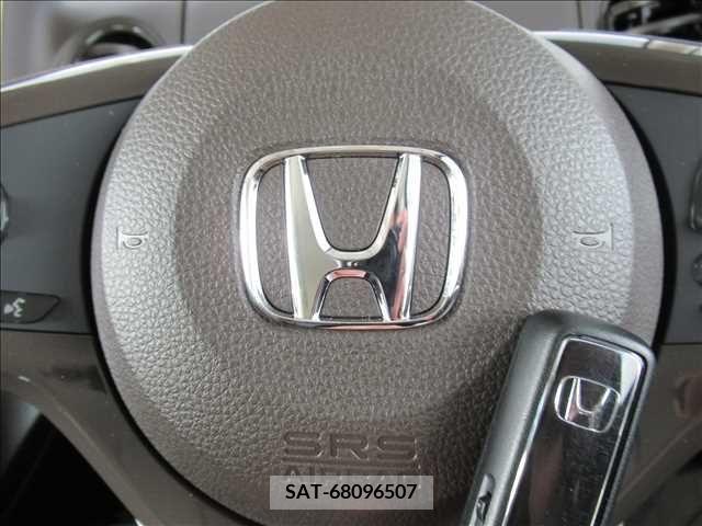 Honda N BOX 2022-08 278561-8
