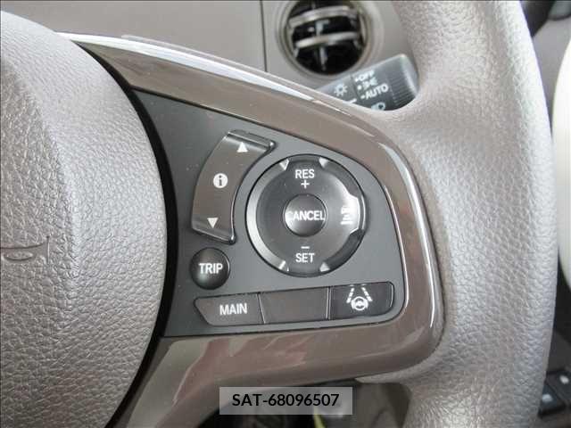 Honda N BOX 2022-08 278561-12