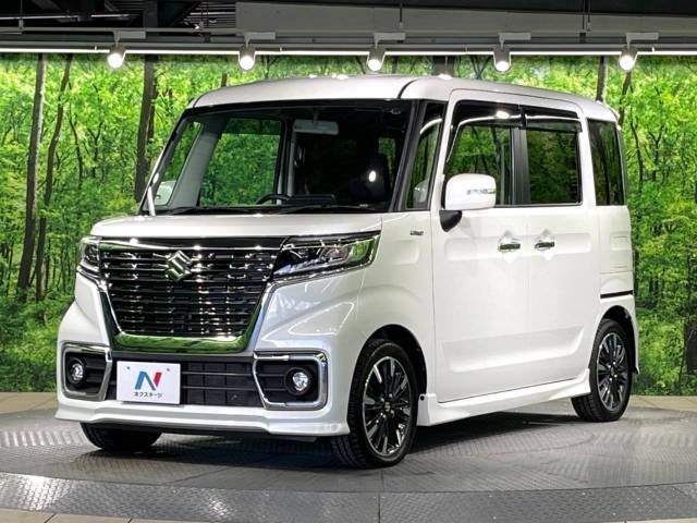 Suzuki SPACIA 2018-03 183418-16
