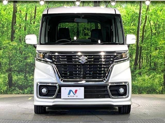 Suzuki SPACIA 2018-03 183418-14