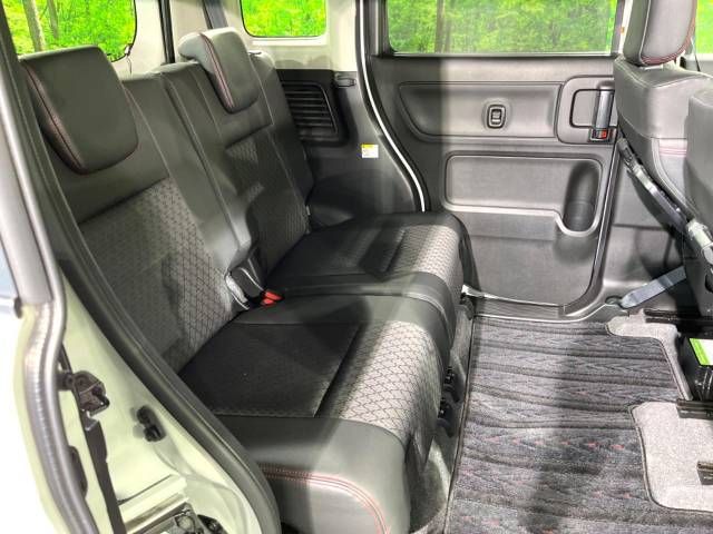 Suzuki SPACIA 2018-03 183418-9