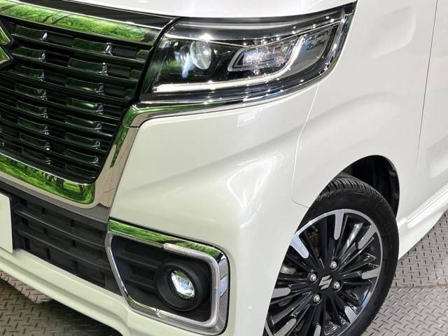 Suzuki SPACIA 2018-03 183418-12