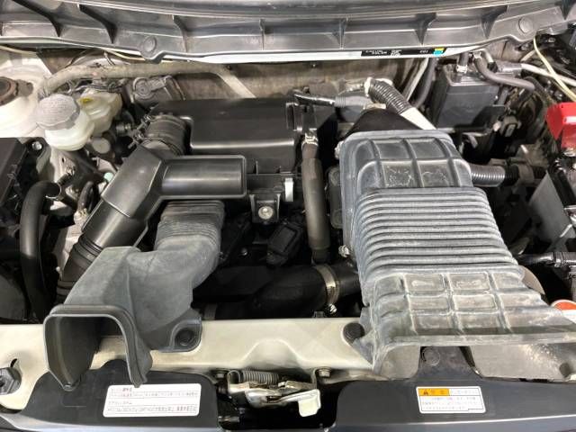 Suzuki SPACIA 2018-03 183418-18