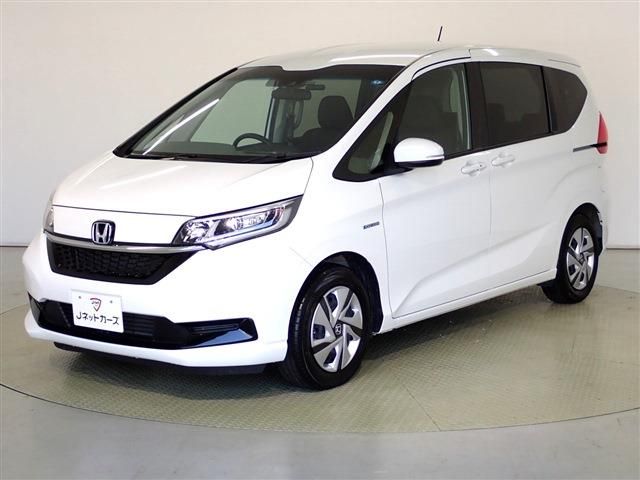 Honda FREED HYBRID 2021-11 29250-5