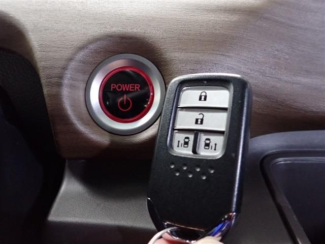 Honda FREED HYBRID 2021-11 29250-8