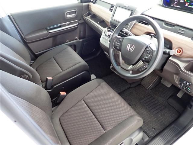 Honda FREED HYBRID 2021-11 29250-24