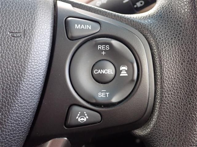 Honda FREED HYBRID 2021-11 29250-17