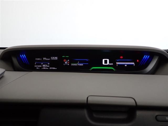 Honda FREED HYBRID 2021-11 29250-20