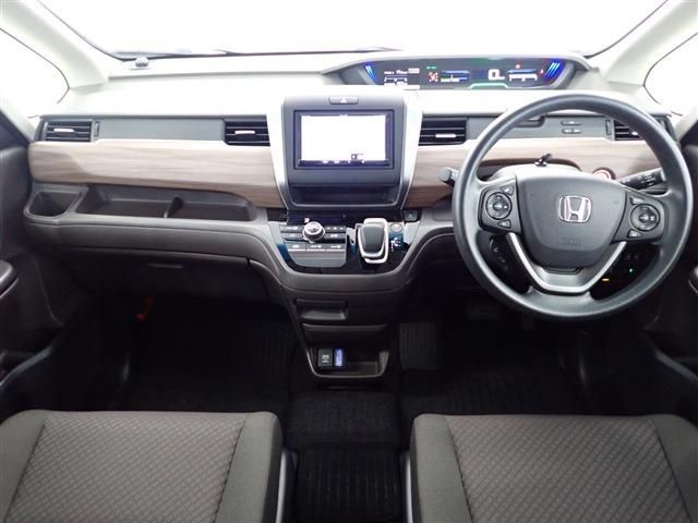 Honda FREED HYBRID 2021-11 29250-10