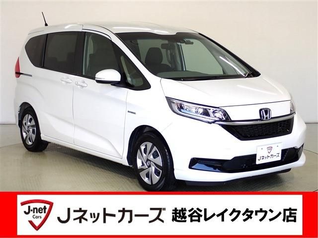 Honda FREED HYBRID 2021-11 29250-0