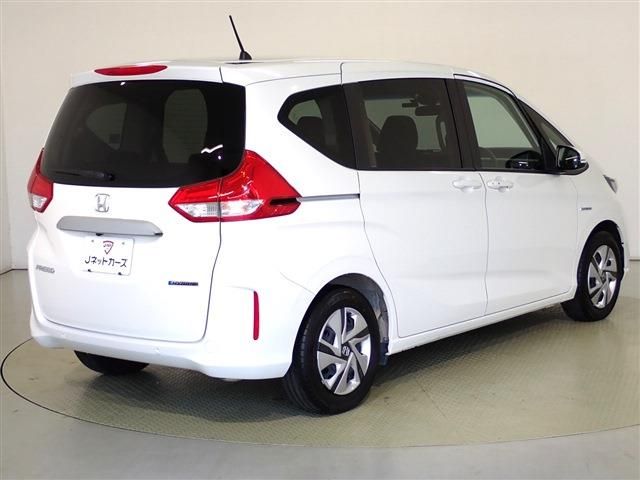 Honda FREED HYBRID 2021-11 29250-3