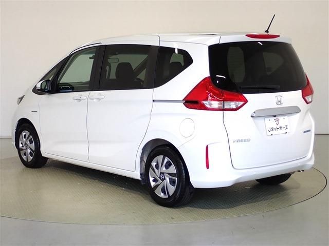 Honda FREED HYBRID 2021-11 29250-6