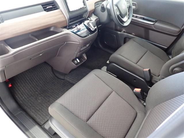 Honda FREED HYBRID 2021-11 29250-26