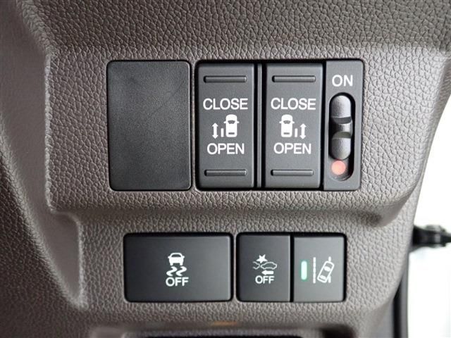 Honda FREED HYBRID 2021-11 29250-19