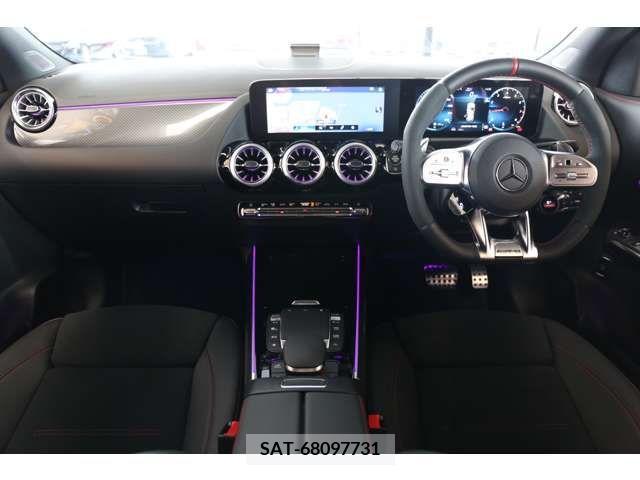 Amg A-Class 2022-03 292199-1
