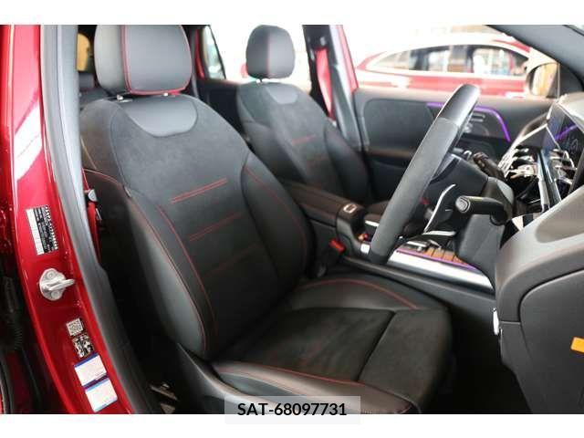 Amg A-Class 2022-03 292199-3