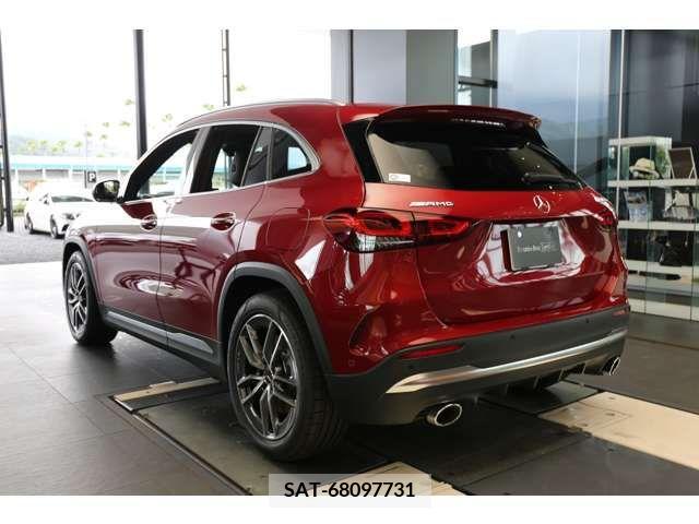 Amg A-Class 2022-03 292199-6