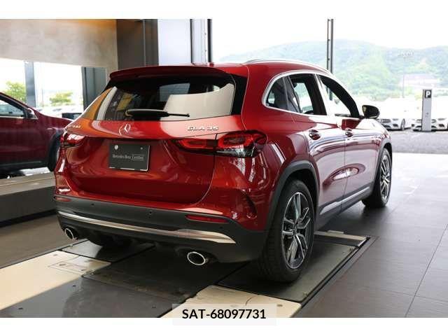 Amg A-Class 2022-03 292199-8