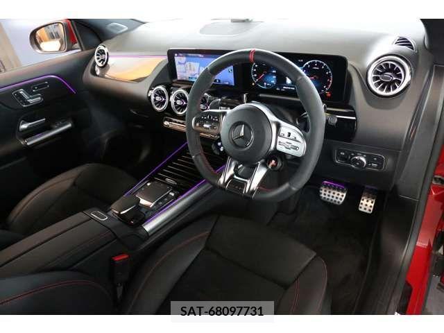 Amg A-Class 2022-03 292199-9