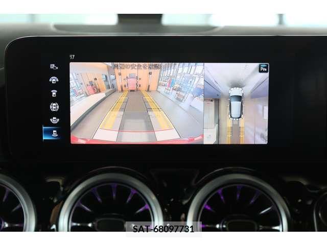 Amg A-Class 2022-03 292199-13