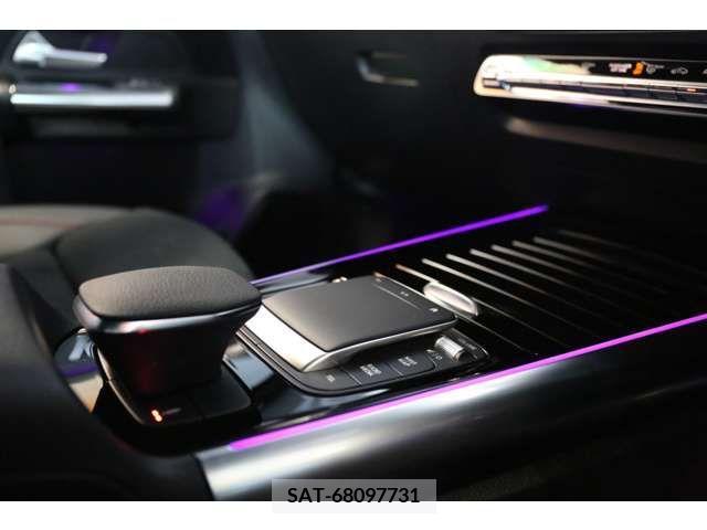 Amg A-Class 2022-03 292199-15