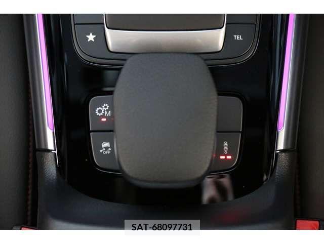 Amg A-Class 2022-03 292199-18
