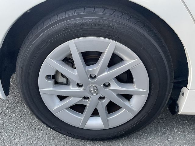 Toyota PRIUS ALPHA 2018-07 18737-22