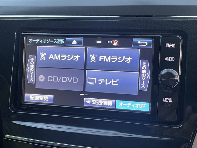 Toyota PRIUS ALPHA 2018-07 18737-11