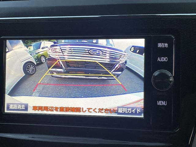 Toyota PRIUS ALPHA 2018-07 18737-14