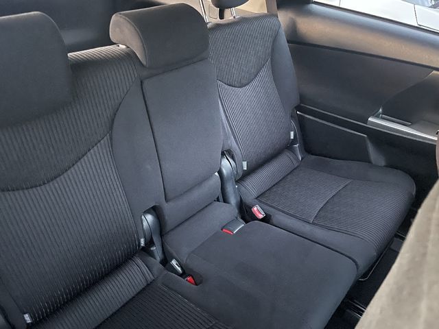 Toyota PRIUS ALPHA 2018-07 18737-6