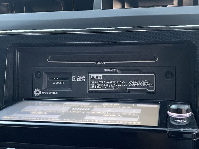Toyota PRIUS ALPHA 2018-07 18737-13