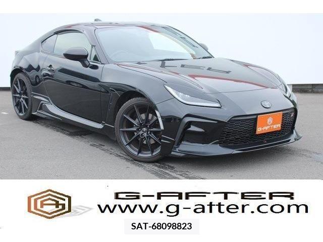 Toyota 86 2022-02 332580-0