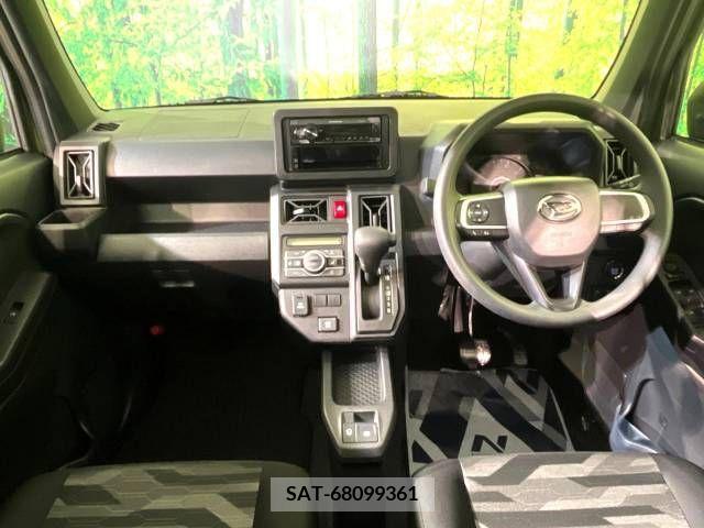Daihatsu TAFT 2022-11 208863-1
