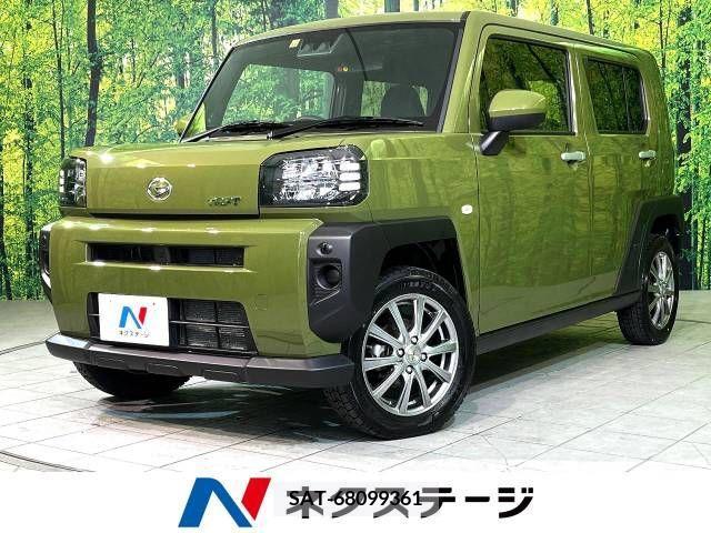 Daihatsu TAFT 2022-11 208863-0