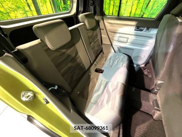 Daihatsu TAFT 2022-11 208863-10