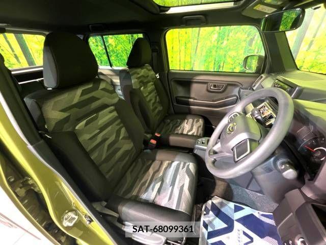 Daihatsu TAFT 2022-11 208863-9