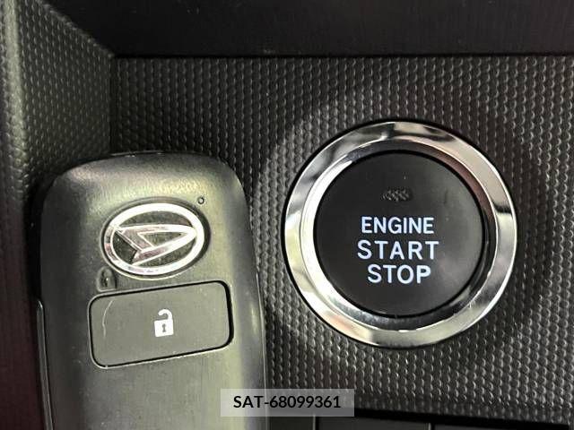 Daihatsu TAFT 2022-11 208863-7