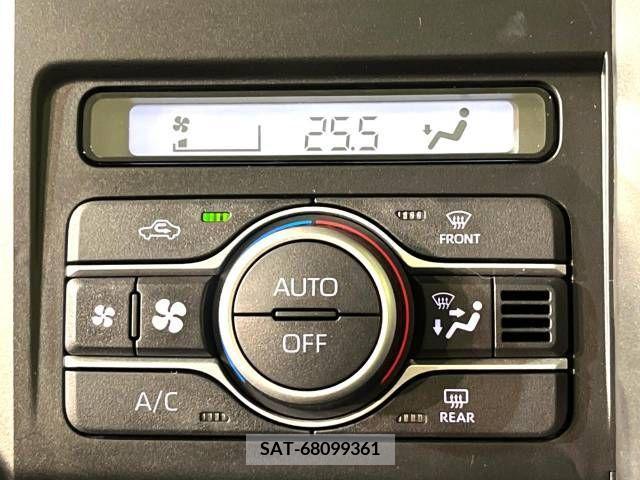 Daihatsu TAFT 2022-11 208863-6
