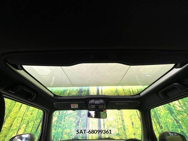Daihatsu TAFT 2022-11 208863-3
