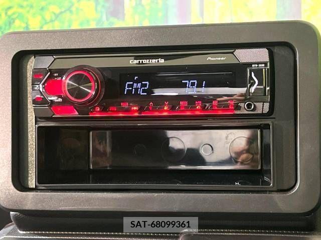 Daihatsu TAFT 2022-11 208863-5