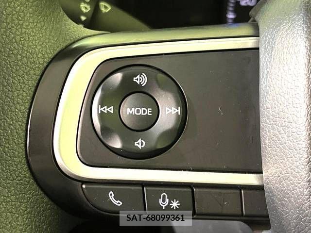 Daihatsu TAFT 2022-11 208863-4