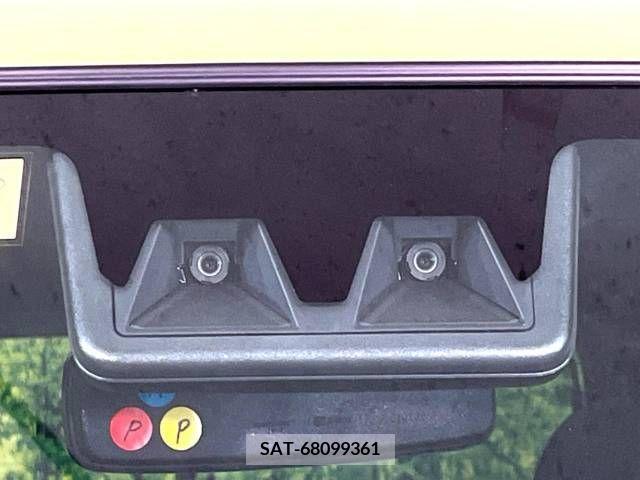 Daihatsu TAFT 2022-11 208863-2