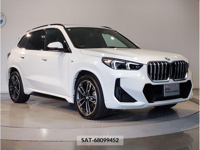 Bmw X1 2023-09 357307-5